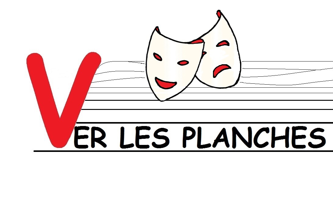 Logo Ver les Planches